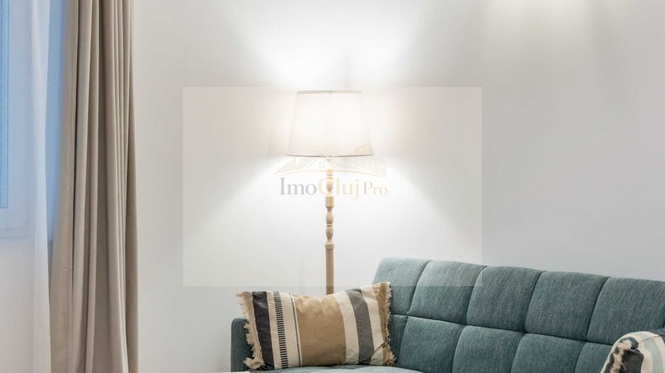 Apartament 2 camere de închiriat +Parcare | Europa | Prima închiriere - Poză 5