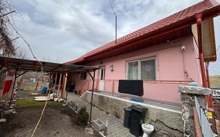 Casa individuala Glodeni - Poză 1