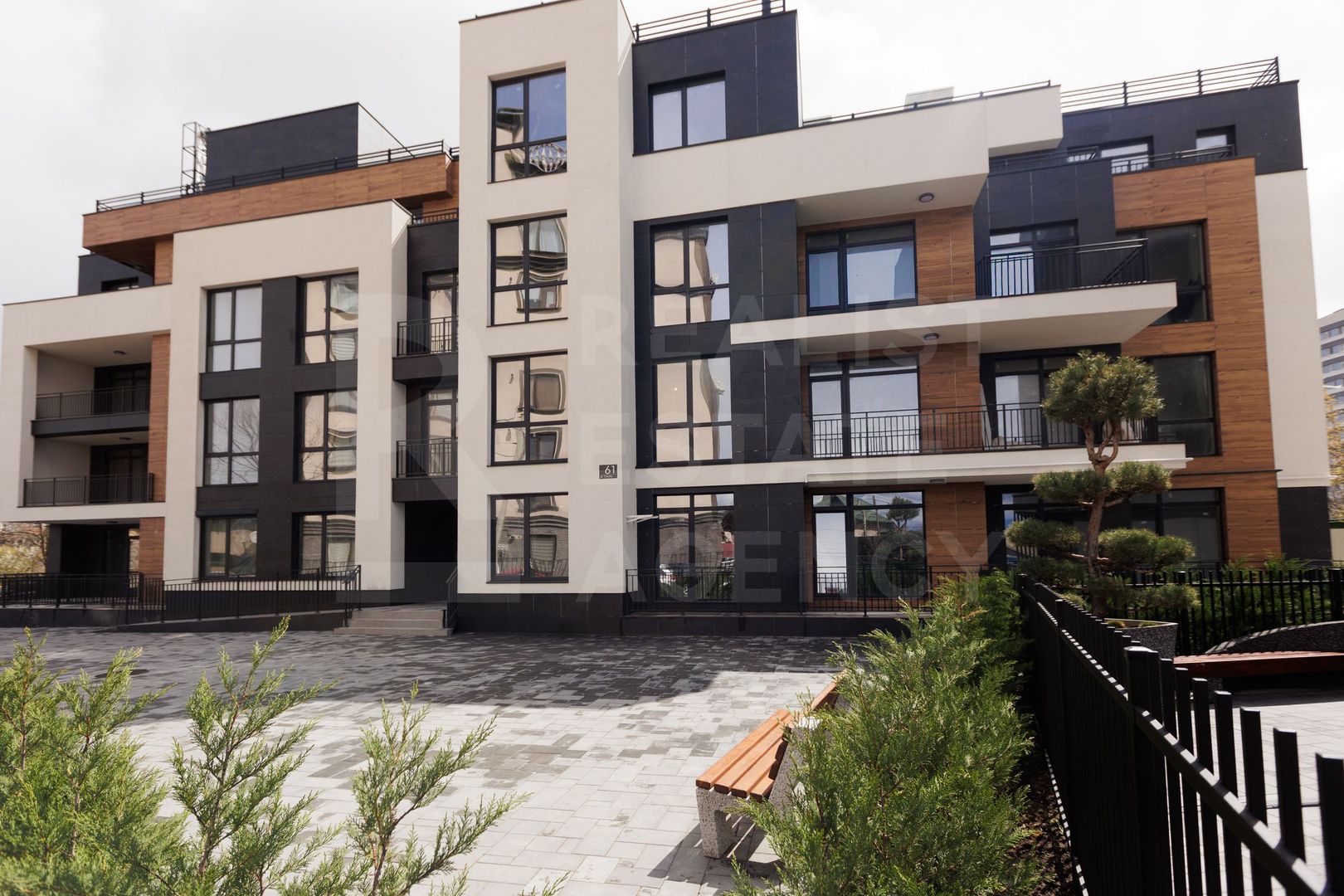 Vânzare, apartament, 2 camere, strada Circului, Râșcani - Poză 1