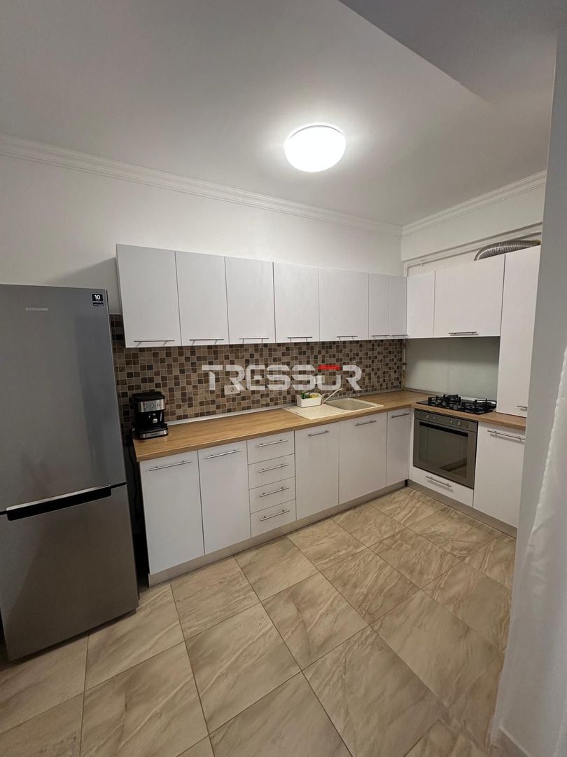 Apartament 3 Camere Premium în Faleza Nord, la 5 Minute de Plajă - Poză 3