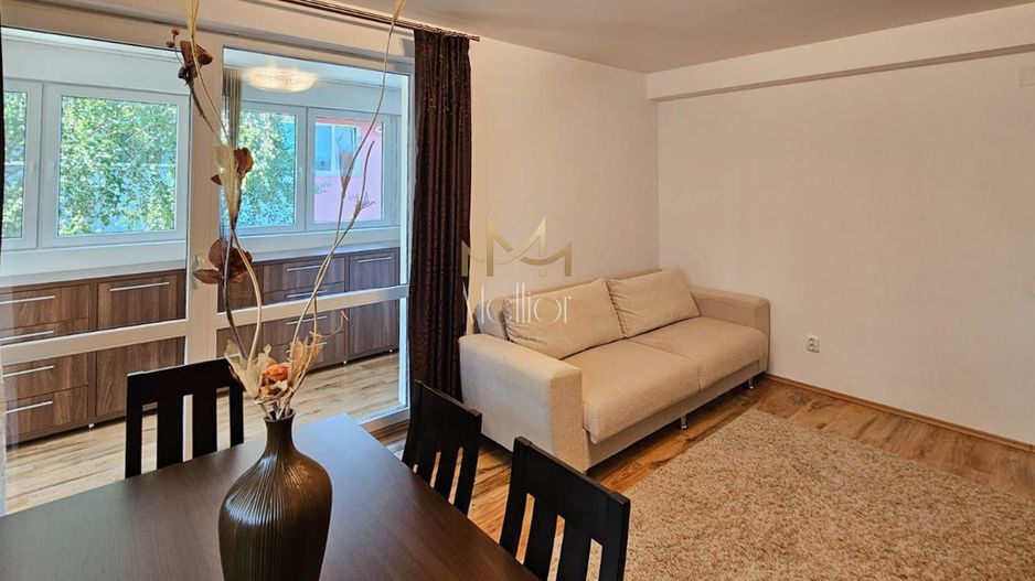 ✨ Apartament elegant de închiriat | 2 camere | Bună Ziua – zona Grand - Poză 1