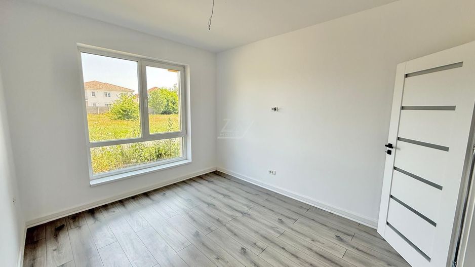 Gradina proprie 79 mp.  2 locuri de parcare. Finisaje la alegere. - Poză 5