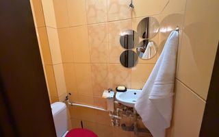 VANZARE 3 CAMERE | PIATA ROMANA | MOBILAT-UTILAT | 54MP | ETAJ 3 DIN 8 - Poză 16