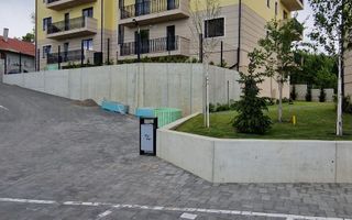 SE VINDE Apartament + Loc Parcare - Poză 1