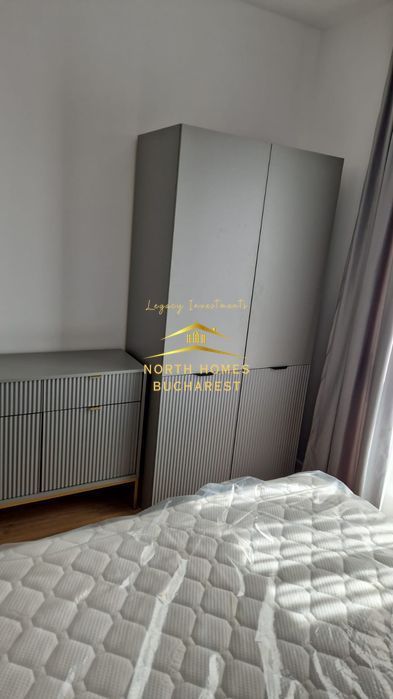 Apartment 2 camere ,  Complex Plaza Residence - Poză 7