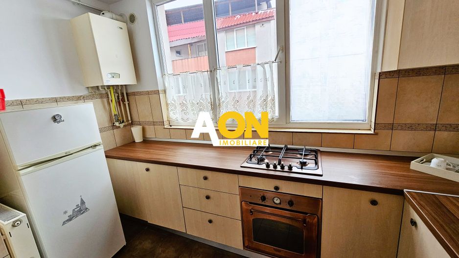 Apartament cu 3 camere, 70 mp, Centru - Anghel Saligny, parcare - Poză 5