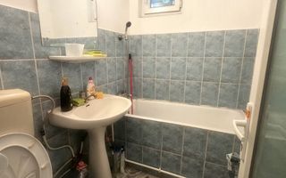 De vanzare apartament cu 2 camere, zona Nespalata, 72.000 euro - Poză 6