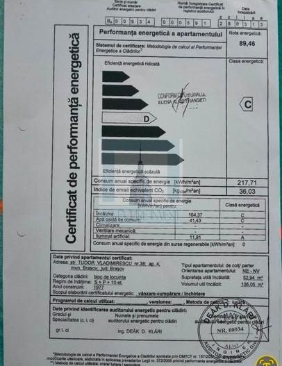 Apartament 2 camere / Tudor Vladimirescu - Poză 8