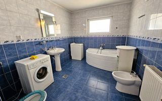 Apartament cu 4 camere, 130 mp utili, Ampoi 1 - Poză 10