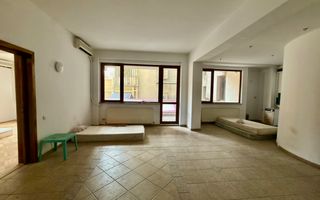 DUPLEX EXCLUSIVIST CU PISCINA PRIVATA | SAUNA | GRADINA | AVIATORILOR - Poză 3