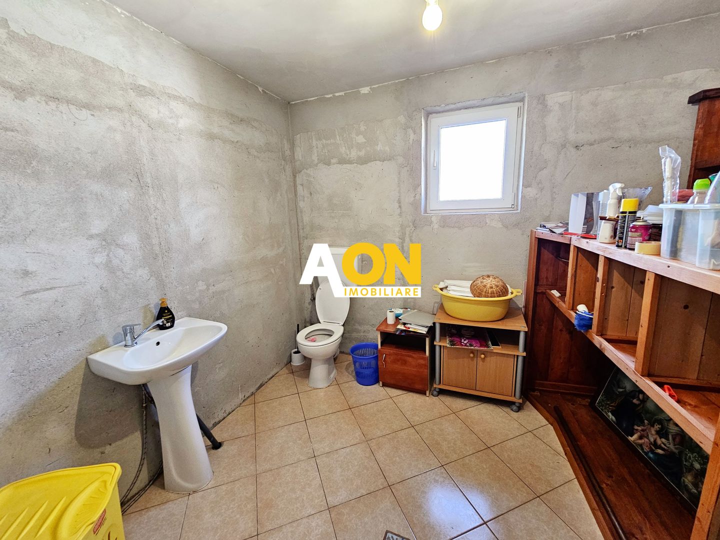 Casa D+P+M, 4 camere, garaj, 820 mp teren, Micesti - Poză 14