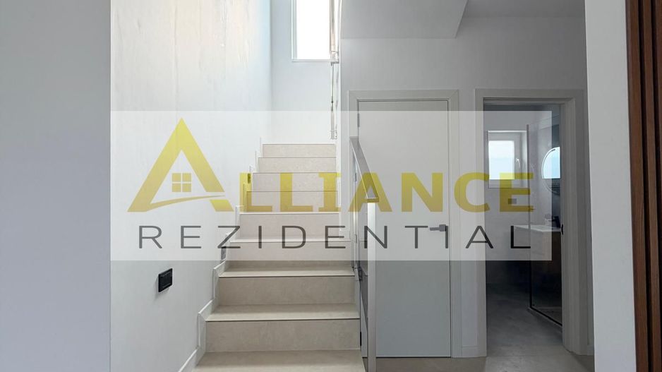 Ansamblu rezidențial nou – case individuale în comuna Berceni, Ilfov - Poză 8