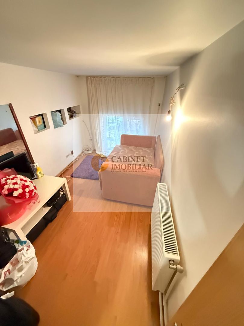 Garsoniera in vila I Rosetti- Gradina Icoanei I P+1E+M - Poză 8