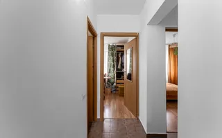 Apartament cu 4 camere- 57 mp utili -Dr Taberei- Metrou Romancierilor - Poză 15