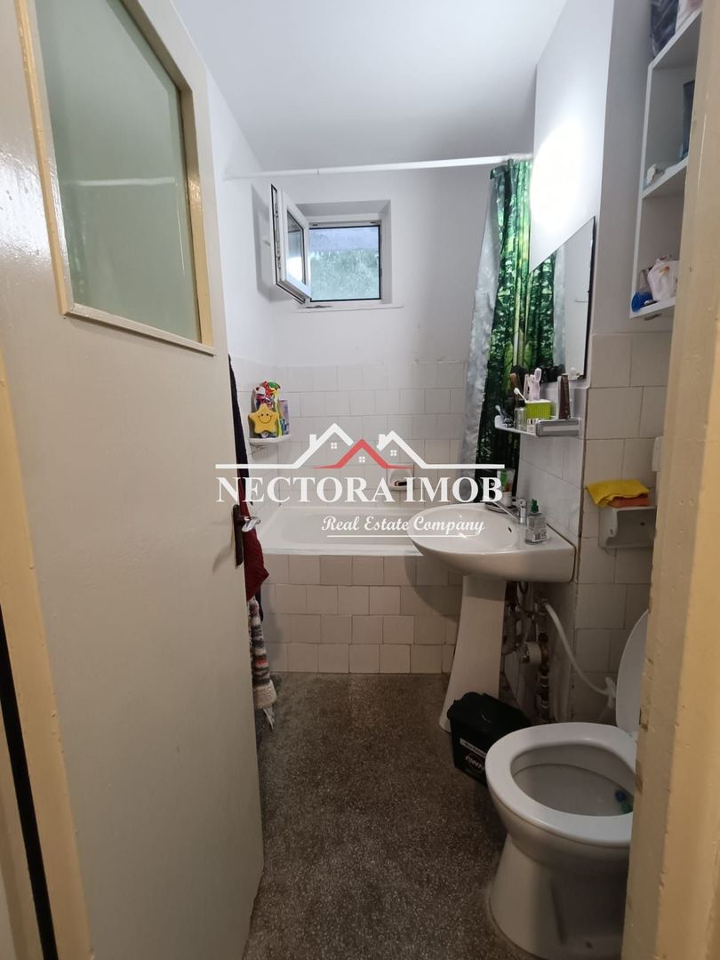 NECTORA IMOB-Apartament 2 camere, Etaj 2, Confort 1, Rogerius, utilat - Poză 7