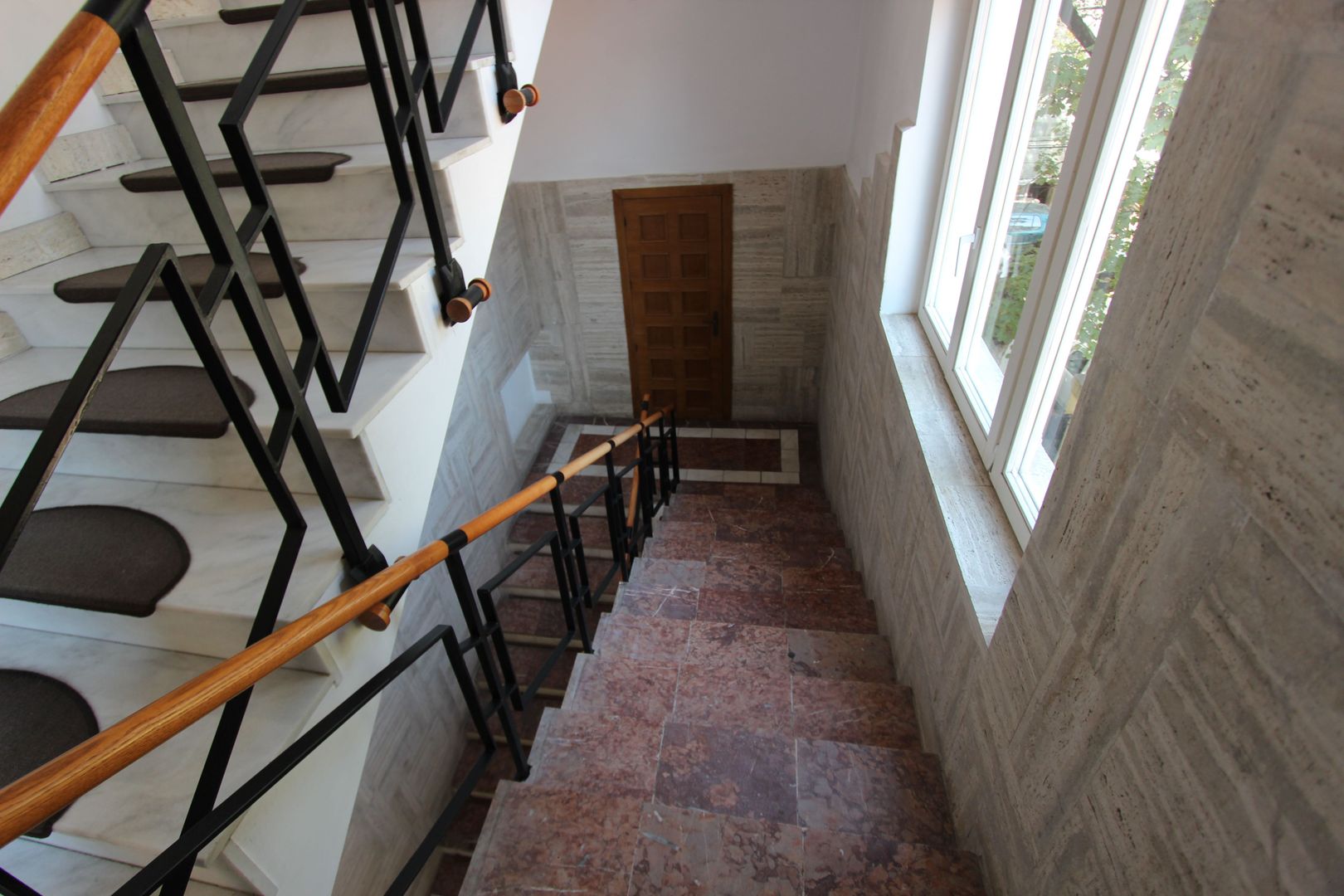 Spațiu birouri 282mp -Ultracentral- 3000 euro/luna+TVA - Poză 16