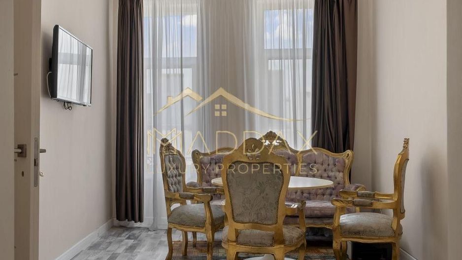 Apartament 2 camere**Renovat***Investitie/Airbnb***Centrul Istoric - Poză 6