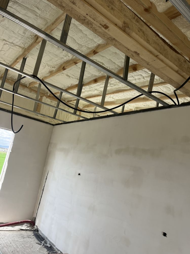 CASA DE VANZARE - ZONA CRANG - PETRESTI - Poză 5