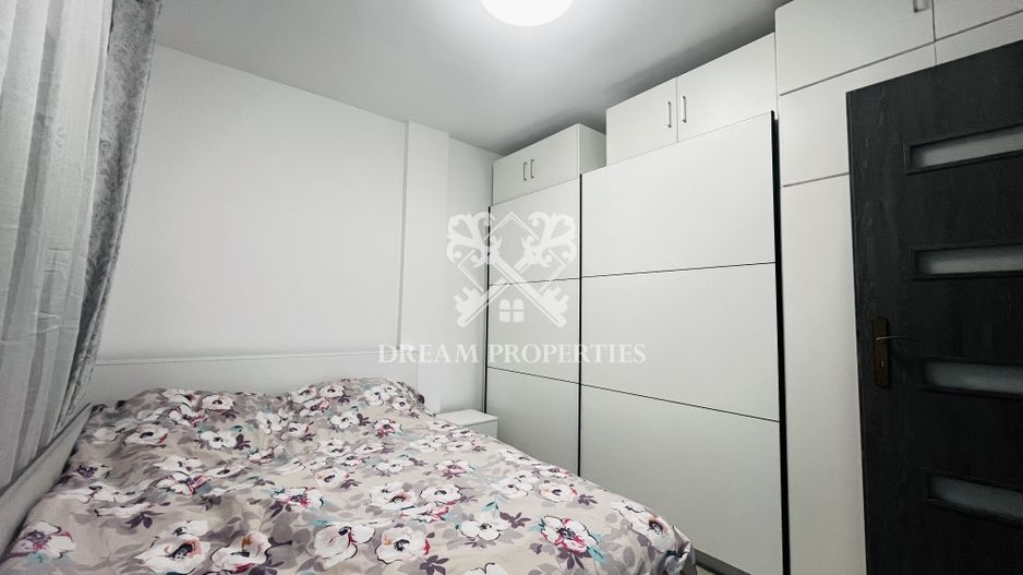 Apartament cu 2 camere, garaj, zona Eroilor Floresti - Poză 6