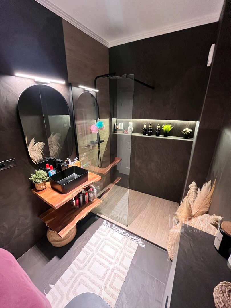 Apartament tip Penthouse Premium – 2 niveluri, 2 terase - IRA! - Poză 5