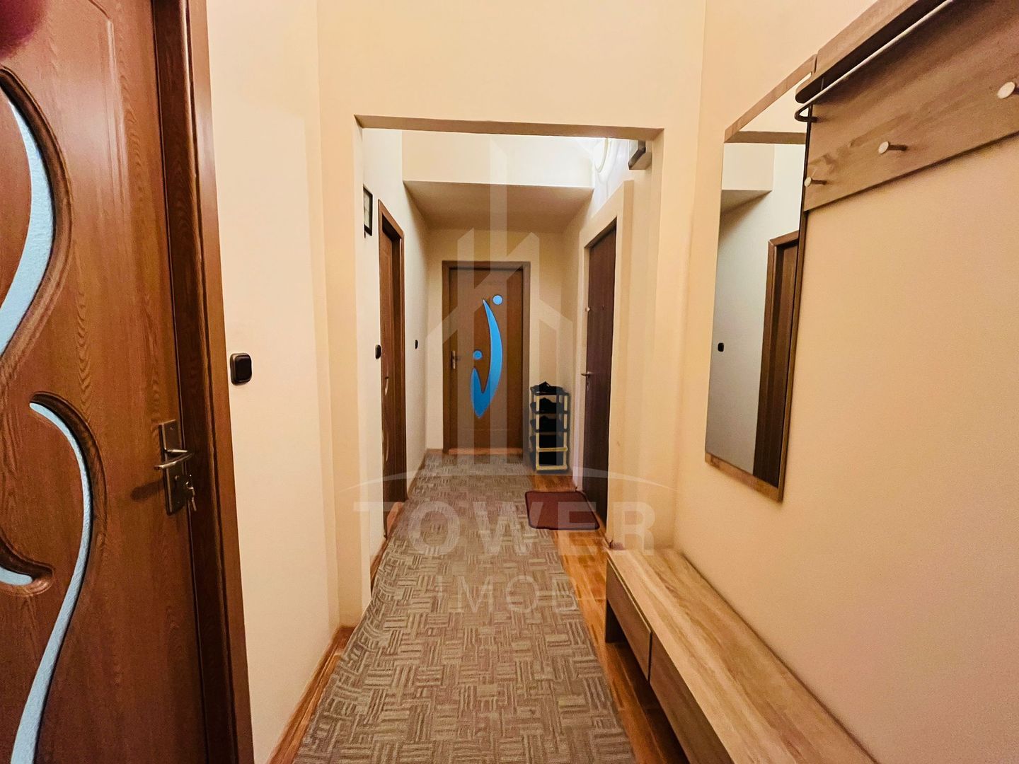 🏡 Apartament cu 2 camere de vânzare – zonă centrală, Str. Câmpului - Poză 8