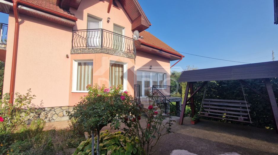 🏡 Casă de vânzare în Târgu Mureș – ideală pentru locuință - Poză 2