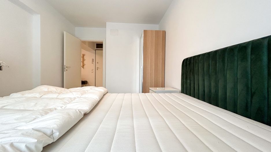 Chirie I Apartament 2 camere spațios I Bdul Pipera - Poză 11