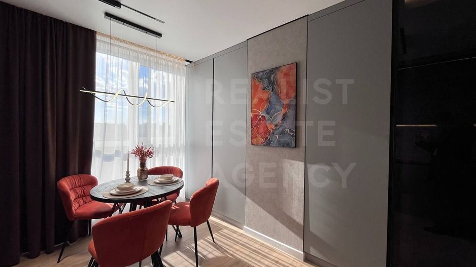 Vânzare, apartament, 3 camere, strada Andrei Doga, Râșcani - Poză 5