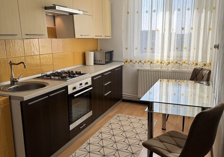 Apartament 2 camere, Bd Tomis zona Rustic, renovat, utilat - Ocazie - Poză 5