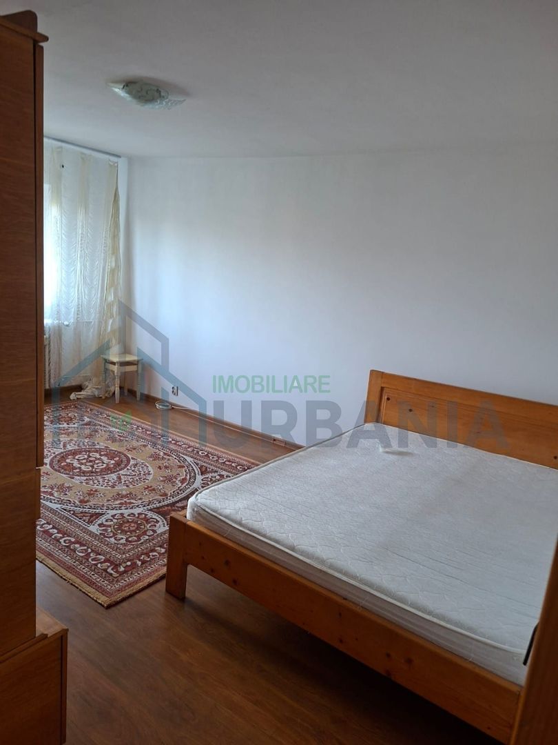 Apartament 1 cameră de închiriat, Iași, zona Tătărași, Doi Băieți - Poză 1