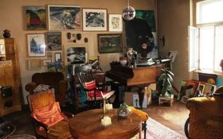 Apartament 3 camere, 80 mp – clădire istorică, Ultracentral, luminos - Poză 3