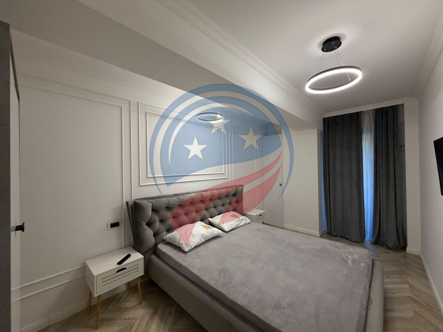 CHIRIE 2 CAMERE LUX BLOC NOU GEORGE ENESCU - Poză 4