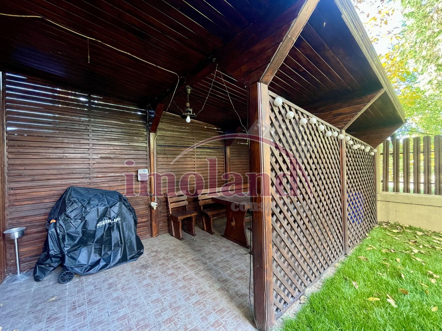 Închiriere vilă modernă 5 camere - complex rezidențial privat, piscină | Pipera - Poză 10