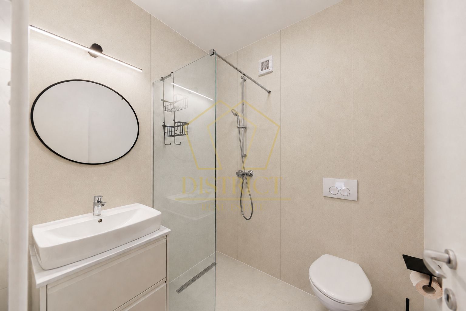 COM 0% Apartament superb cu 3 camere | Denya Forest - Poză 7