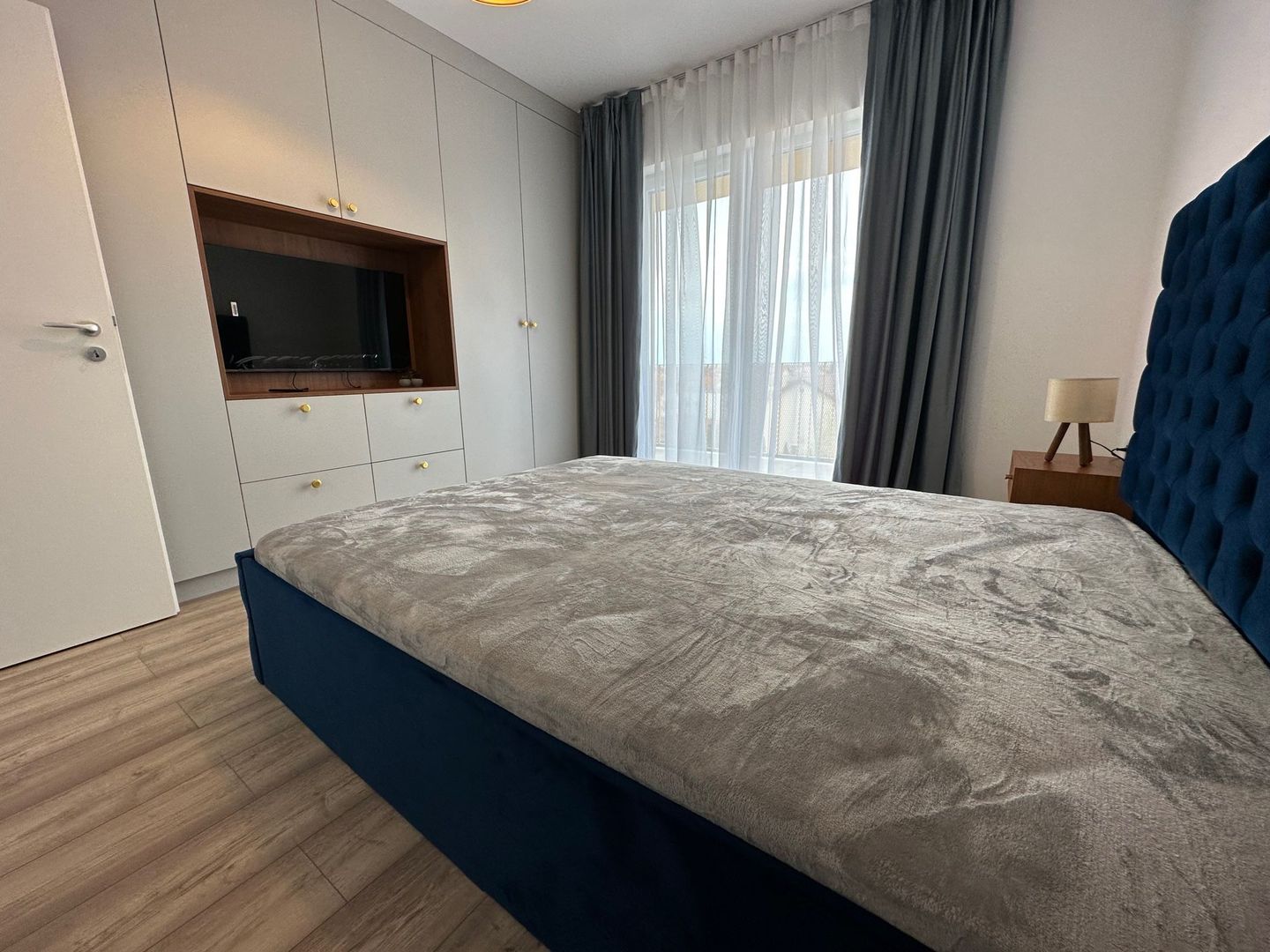 Apartament între Calea Aradului  Aradului și Lipovei - Poză 6