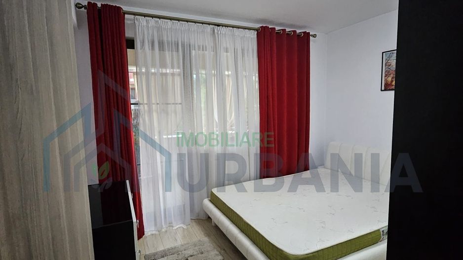 Apartament 2 camere de inchiriat, Lake Residence, Rediu, Iasi - Poză 4