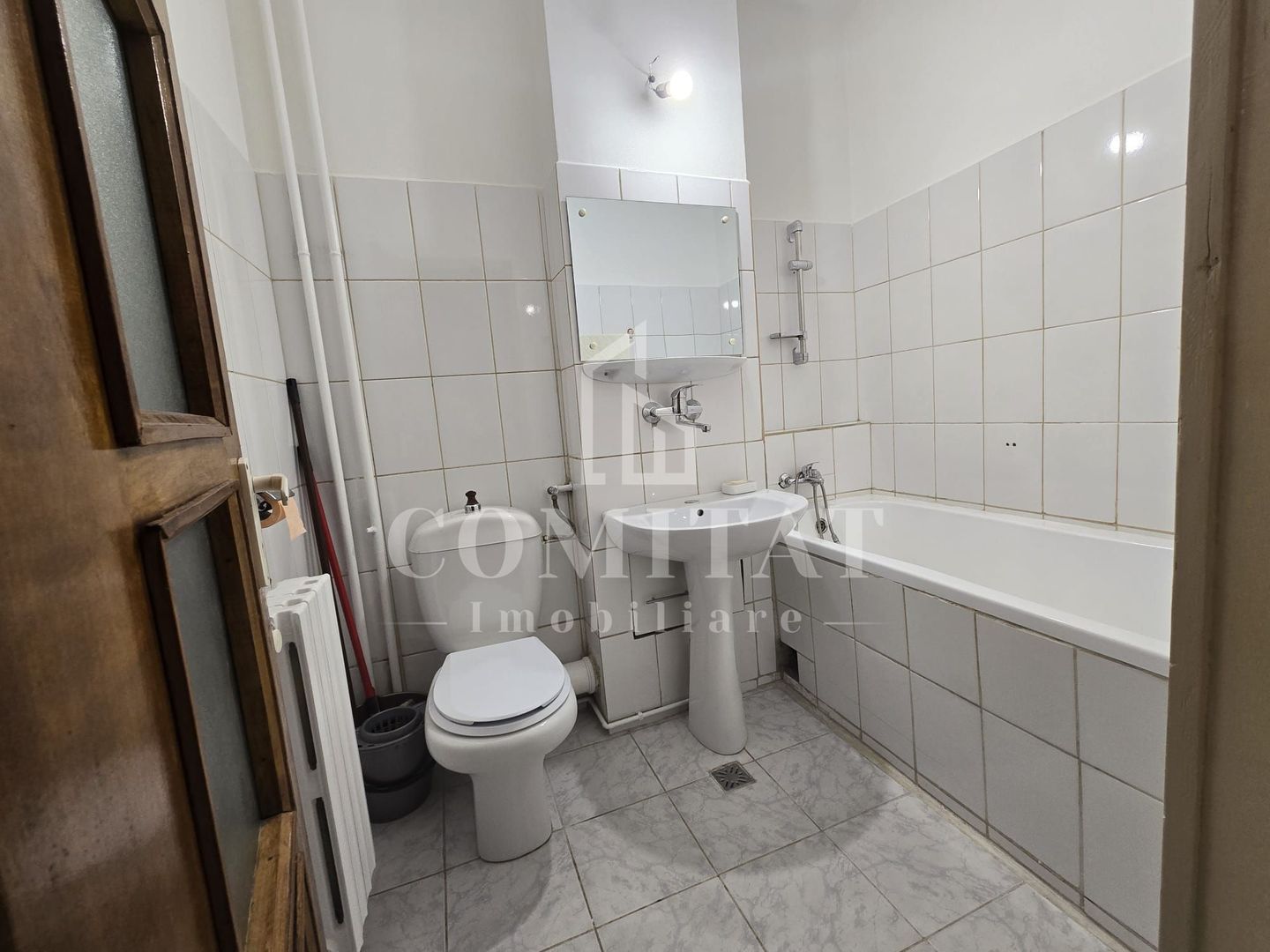 Apartament cu o cameră | Bloc nou | Zona Observatorului | Zorilor - Poză 8