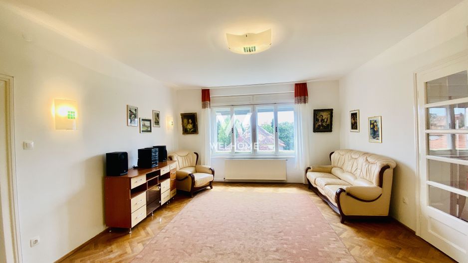 Apartament de inchiriat in Parcul Subarini, 4 camere, 2 bai, la cheie - Poză 13