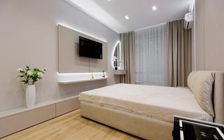 Vânzare, apartament, 1 cameră, bd. Moscova, Râșcani - Poză 1