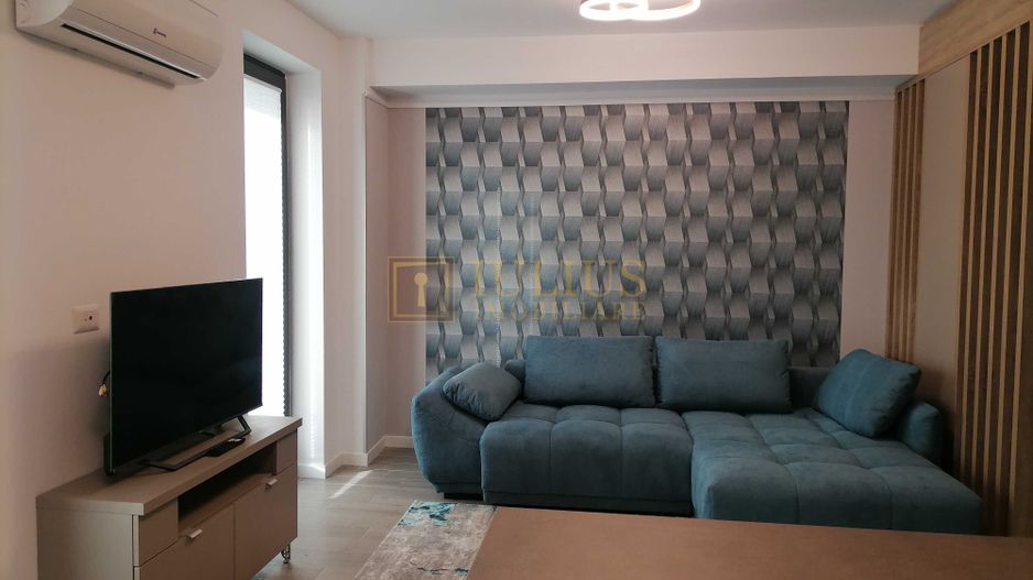 2 camere| Vox Technology Torontalului| loc de parcare| balcon | 55 MP - Poză 2