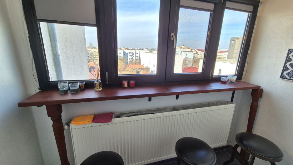 Apartament cu 3 camere - Unirii - Poză 14