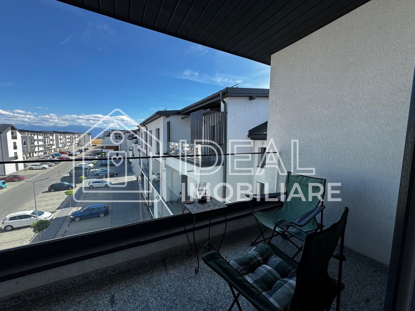 Apartament modern cu 3 camere, la cheie – zona Doamna Stanca - Poză 13