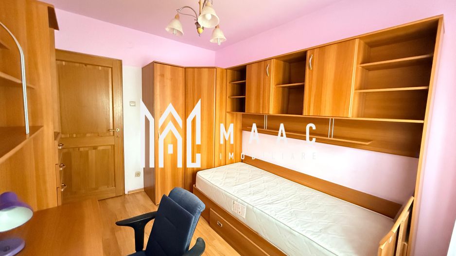 Închiriere apartament 4 camere | etaj 3 I zona Milea - Poză 5