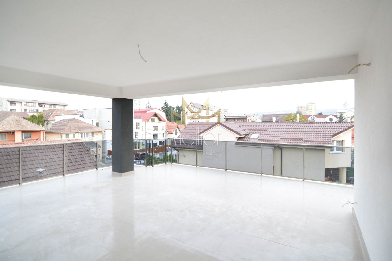 Vilă modernă premium în Gheorgheni, 2 nivele, finisaje de lux - Poză 16