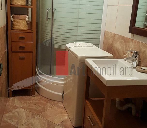 Inchiriere 2 Camere Decebal - Poză 9