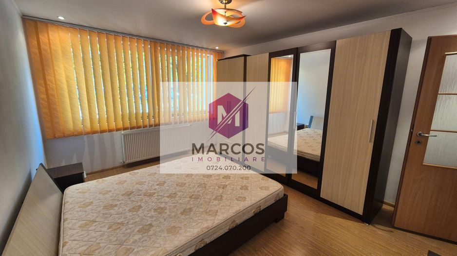 Vand apartament 2 camere Micro 3 - Poză 4