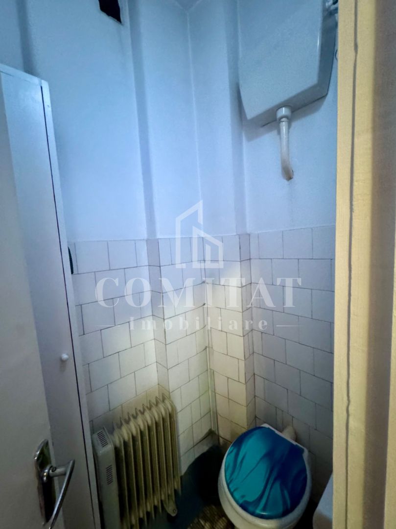 Apartament cu 3 camere decomandate | 100 mp | Garaj și parcare | Gruia - Poză 16