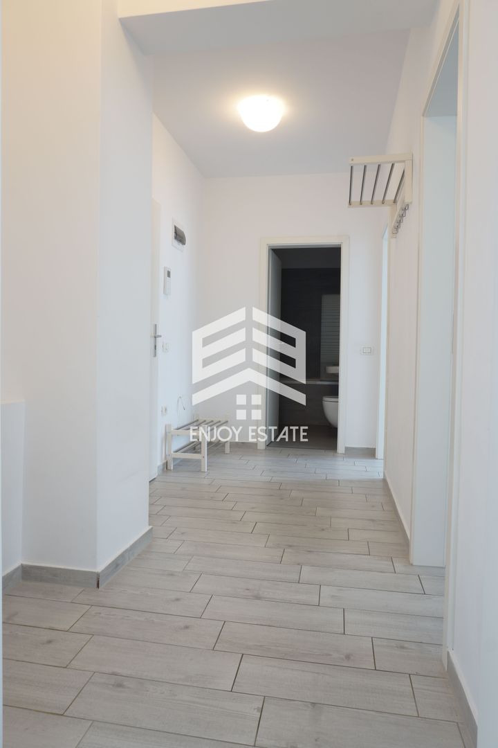 Apartament mobilat si utilat complet, etaj intermediar ! - Poză 7