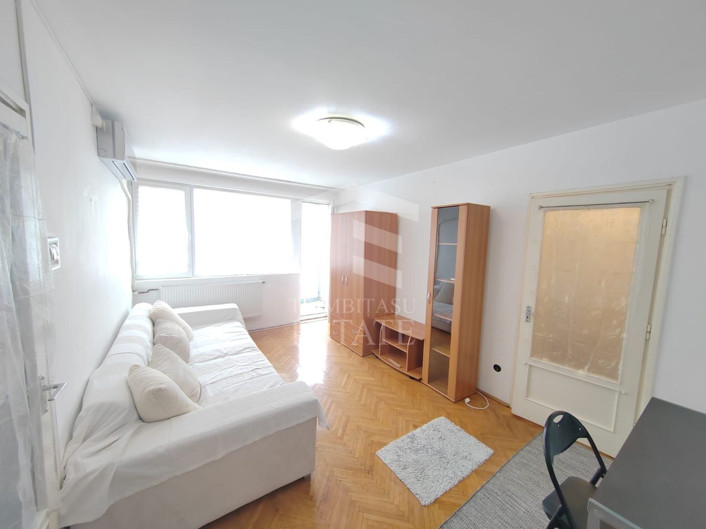 Titan Campia Libertatii Apartament 2 camere luminos - Poză 4