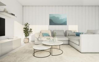 Apartament 1 Dormitor, Estepona Vest - Poză 2